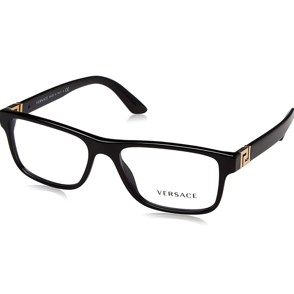 🎉HP🎉👓 Versace Frames NWT👓